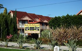 Monte Villa Motor Inn