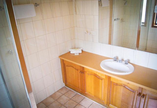Monte Villa Motor Inn Melburne Habitación foto